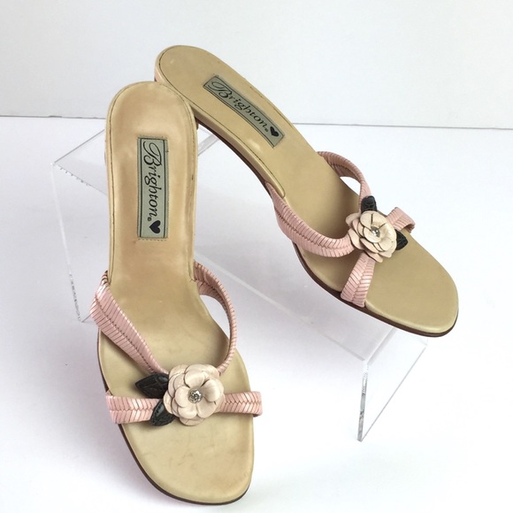 brighton shoes on sale